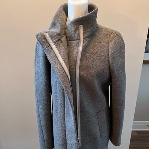 J Crew Coat
